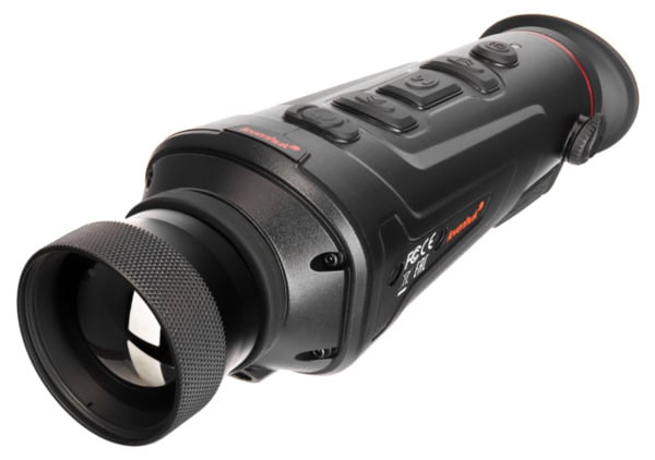 Monocular de visión térmica Levenhuk Fatum Z700