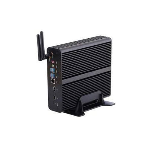 Neural Labs LPR BOX FF V2 1-2CAM Kit reconocimiento matrículas FreeFlow de 1 a 2 cámaras. Componentes: PC + 1 licencia FreeFlow