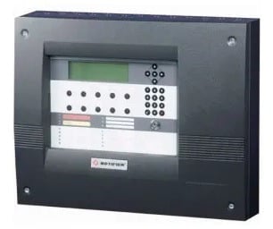 Notifier by Honeywell NOTIFIER-16 ID3004-4-001 Kit para montaje de sistema ID3000 con 4 lazos. Cabina estándar. 3Amp.