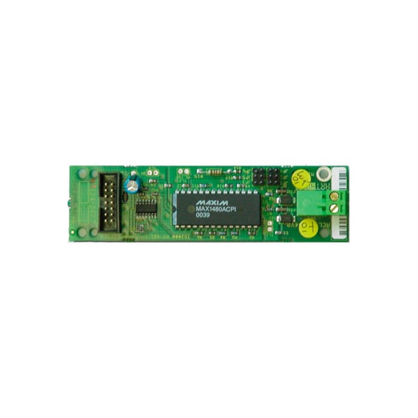 Notifier by Honeywell NOTIFIER-31 020-479 Tarjeta de comunicación RS485 para la central ID3000.