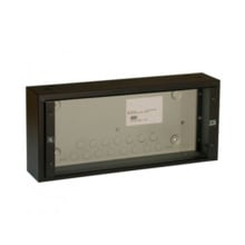 Notifier by Honeywell NOTIFIER-35 020-508-009 Suplemento de cabina para ampliación de ID3000 estándar