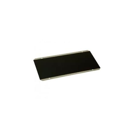 Notifier by Honeywell NOTIFIER-39 020-485-009 Tapa ciega para tapar hueco de NOTIFIER-38 (020-481-009) ID3000