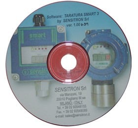 Notifier by Honeywell NOTIFIER-521 STS/CSW STS/CSW Software de calibración