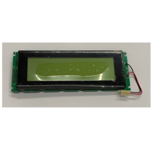 Notifier by Honeywell NOTIFIER-606 020-570 020-570 Kit display LCD centrales ID3000