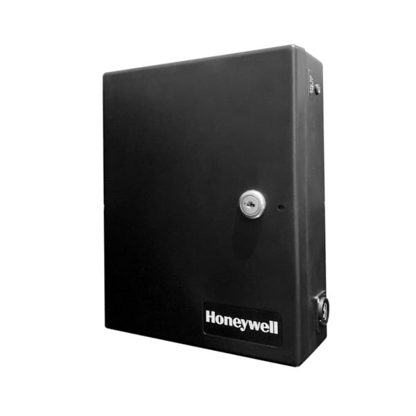 Notifier by Honeywell NOTIFIER-741 HON-CGW-MBB Pasarela de servicios de seguridad conectados (CLSS). Puerta de enlace para la co