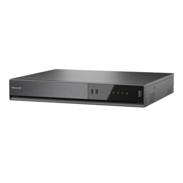 NVR Plus Serie 35 32ch 4K H265 PoE 4HD NDAA