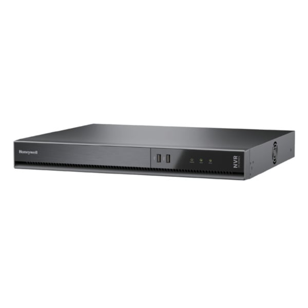 NVR Serie 35 16ch 4k H.265 PoE 2HD NDAA