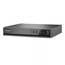 NVR Serie 35 4ch 4k H265 PoE 1HD NDAA