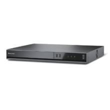 NVR Serie 35 8ch 4k H265 PoE 2HD NDAA