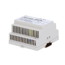 OEM DC24V2A5-DIN-P Fuente de alimentación  - Salida DC 24 V 2.5 A / 60 W - Voltaje entrada AC 100V ~ 240V 50Hz-60Hz -  97 (Fo) x