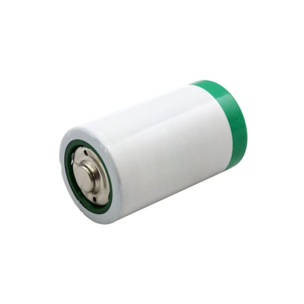 OEM DEM-1276 DEM-1276 Pila de litio de 3,6V /13A para las barreras OPTEX-143 (SL-100TNR) y OPTEX-144 (SL-200TNR).