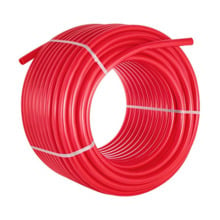 OEM DEM-1364 DEM-1364 Tubería flexible de 25mm para instalaciones. Ignífuga V0. Rollo de 25 metros