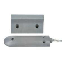 OEM DEM-56-G2 DEM-56-G2 Contacto magnético base de gran potencia ideal para puertas metálicas. Carcasas externas de plástico ABS