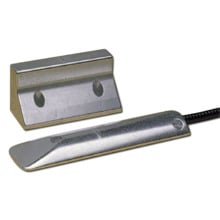 OEM DEM-57 DEM-57 Contacto magnético base de gran potencia ideal para puertas metálicas. Carcasas de aluminio. Distancia operati