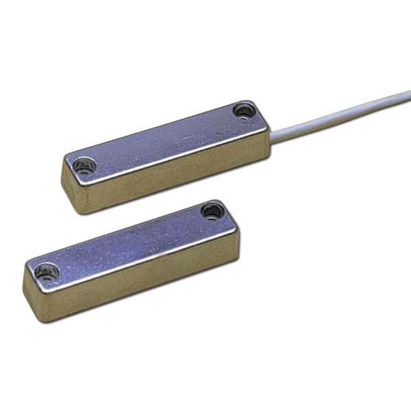 OEM DEM-60-G2 DEM-60-G2 Contacto magnético de mediana potencia apto para carpintería metálica. Carcasas de aluminio con acabado