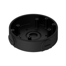 OEM SAM-4714 SAM-4714 Base negra de tubo visto para domos . 1 kg