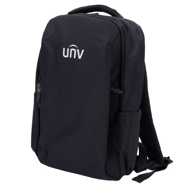 OEM UV-BACKPACK Uniview - Mochila - Funda impermeable - Múltiples compartimentos