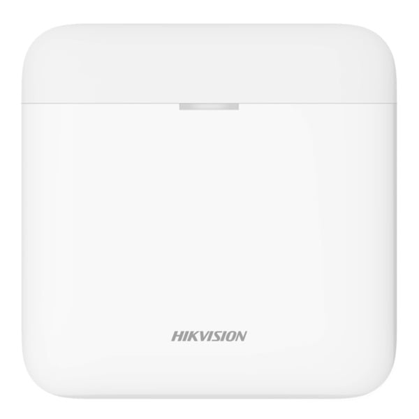 Panel inalámbrico 64 zonas 868MHz. Hikvision HUB AXPRO