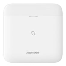 Panel inalámbrico 96 zonas 868MHz. 3G/4G. Hikvision HUB AXPRO