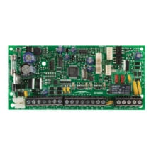 Paradox PAR-12 PCBSP4000 Circuito de repuesto de central Spectra PlusT 4 zonas de Grado 2