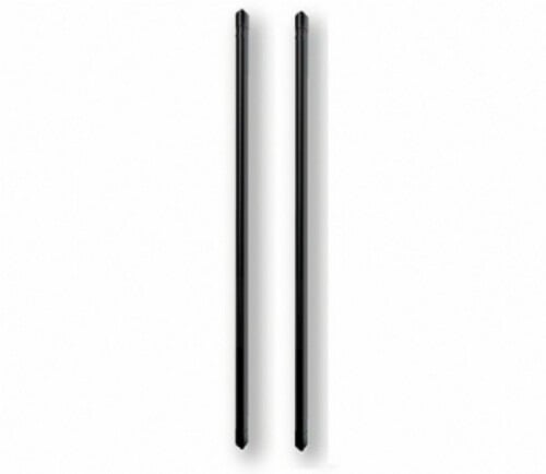 Politec SADRIN WSI 250 Barrera IR a pilas ventana/puerta 2 haces 50cm