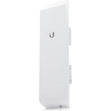 Punto de Acceso inalámbrico PTP Ubiquiti NanoStation M5 5GHz 16dBi MIMO AirMax 500MW