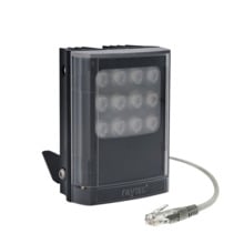 Raytec RAYTEC-44 VAR2-POE-i6-1 Foco de iluminación infrarroja de largo alcance VARIO2 POE. Iluminación PoE+ dedicada para cámara