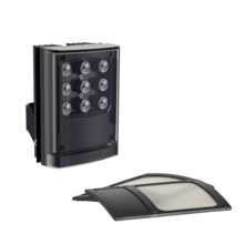 Raytec RAYTEC-58 VAR2-I4-1 Foco de iluminación infrarroja de medio alcance VARIO2. Alcance máximo de 144 metros. Incluye una len