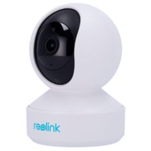 REOLINK RL-E-SERIES-E330 Reolink Camara PT WiFi Dual E330  - 4MP (2560x1440) - IR 10 m / Seguimiento automático - Deteccion Pers