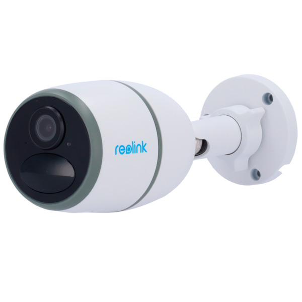 REOLINK RL-GO-SERIES-G330 Reolink Camara a Bateria 4G Go-Series -G330 - 4MP (2560x1440) - IR 10 m - Deteccion PIR Personas / Veh