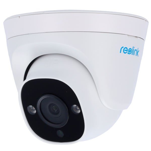 REOLINK RL-P324-IPCAM-POE-W Reolink Camara IP PoE P324 - 5MP Super HD (2560x1920) - IR 30 m / PoE - Deteccion de Personas / Vehí