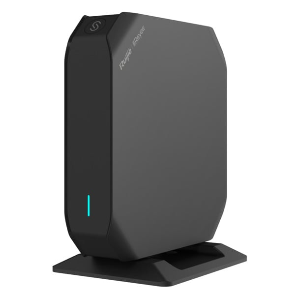 REYEE RG-EG105GW(T) Reyee Router Wi-Fi Cloud con Mesh - Wi-Fi 5 2x2 | 5 Puertos RJ45 10/100 /1000 Mbps - Admite hasta 4 WAN para