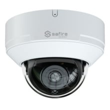 SAFIRE SMART SF-D040S-2E1 Safire Smart - Cámara Domo 4 en 1 Gama E1 -  2 Mpx (1920x1080) , 1/2.8&quot; CMOS Starlight - Lente 2.