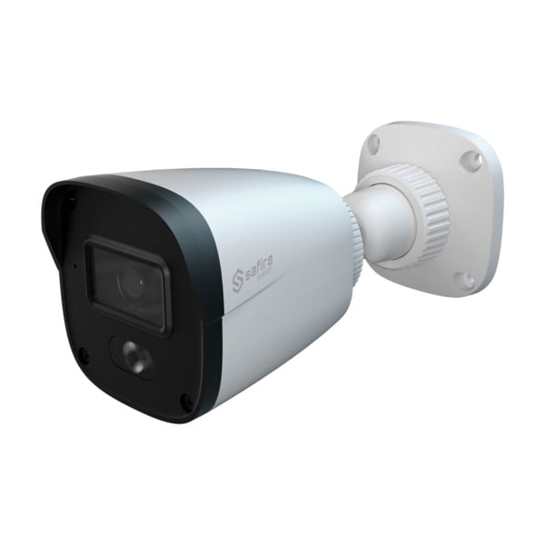 SAFIRE SMART SF-IPB070A-2B1-DL Safire Smart - Cámara Bullet IP gama B1 con luz dual - 1/3&quot; Progressive Scan CMOS - Resoluci