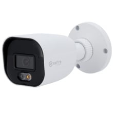 SAFIRE SMART SF-IPB080A-6B1-DL Safire Smart - Cámara Bullet IP gama B1 con luz dual - Resolución 6 Megapixel (3200×1800) - Lente