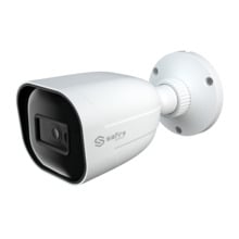 SAFIRE SMART SF-IPB080A-6I1 Safire Smart - Cámara Bullet IP gama I1 AI Avanzada - Resolución 6 Megapixel (3296×1856) - Lente 2.8