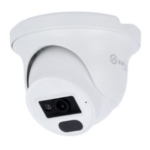 SAFIRE SMART SF-IPT010A-2B1-DL Safire Smart - Cámara Turret IP gama B1 con luz dual - 1/3&quot; Progressive Scan CMOS - Resoluci