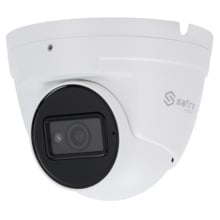 SAFIRE SMART SF-IPT020A-6I1 Safire Smart - Cámara Domo IP gama I2 AI Avanzado - Resolución 6 Megapíxel (3296×1856) - Lente 2.8 m