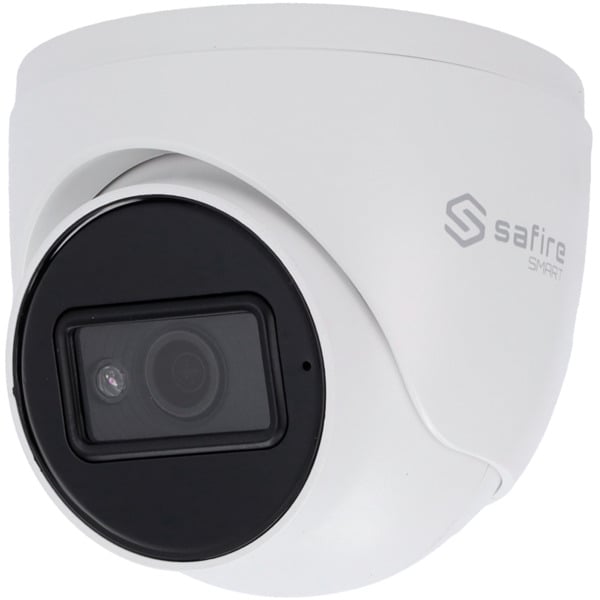 SAFIRE SMART SF-T010-2B1L Safire Smart - Cámara Turret 4 en 1 Gama B1 - 2 Mpx (1920x1080) , 1/3&quot; CMOS  - lente 2.8 | IR alc