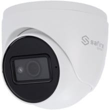 SAFIRE SMART SF-T010A-2B1 Safire Smart - Cámara Turret 4 en 1 Gama B1 - 2 Mpx (1920x1080) , 1/2.8&quot; CMOS  - Lente 2.8mm | IR