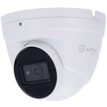 SAFIRE SMART SF-T020SA-2E1 Safire Smart - Cámara Turret 4 en 1 Gama E1 -  2 Mpx (1920x1080) , 1/2.8&quot; CMOS Starlight - Lente