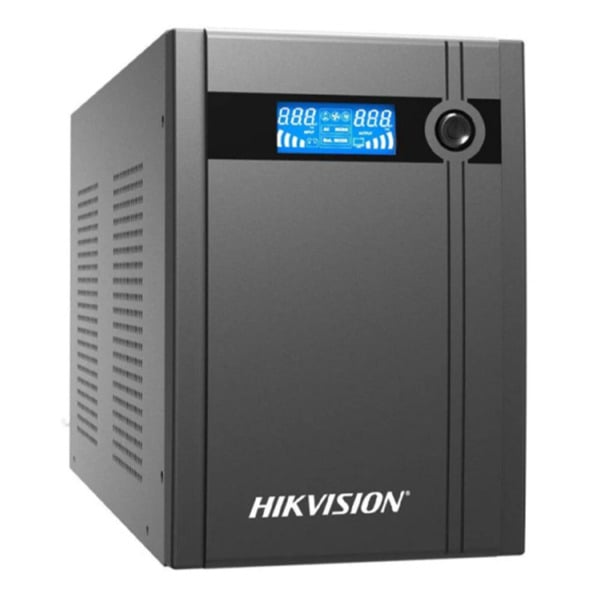 SAI 2000VA / 1200W LCD Diseño compacto