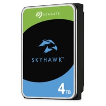 Seagate SAM-3907N-PACK25 SAM-3907N-PACK25 Pack de 25 discos Seagate® SkyHawkT. 4TB. 6GB/s. Cache de 64MB