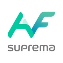 Suprema airfob Con su diseño de alta seguridad y su rápida comunicación Bluetooth Low Energy, brinda una excelente experiencia d