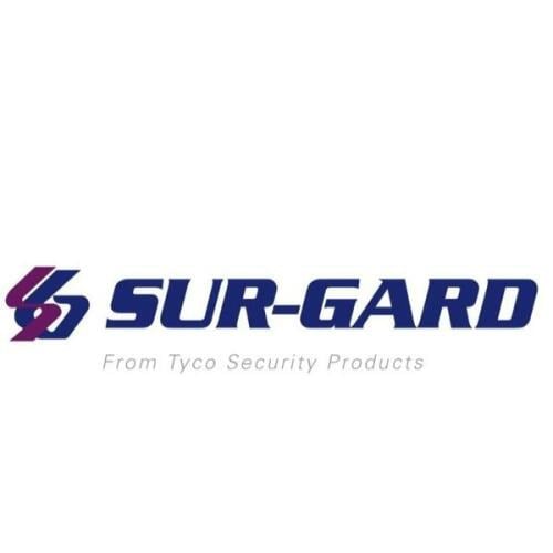 Surgard SG-SYS5CONSLVV Licencia para videoverificación System V