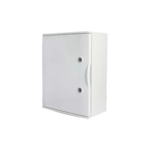 Townet SAM-4799 SMART BOX L180S Caja para farolas con carga solar. Solución integrada para el suministro de energía y control de