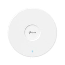 TP-Link TPLINK-012 EAP773 Punto de acceso Omada by TP-Link. Wi-Fi 7 BE9300 5760 Mbps en 6GHz, 2880 Mbps en 5GHz y 574 Mbps en 2,