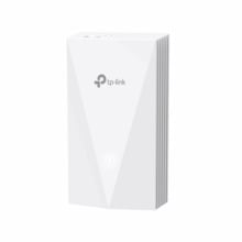 TP-Link TPLINK-027 EAP655-Wall Punto de acceso Omada by TP-Link. Wi-Fi 6 AX3000 2402 Mbps en 5GHz + 574 Mbps en 2,4GHz. Conectiv