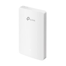 TP-Link TPLINK-030 EAP235-Wall Punto de acceso Omada by TP-Link. Wi-Fi 5 AC1200 867 Mbps en 5GHz + 300 Mbps en 2,4GHz. 3 puertos