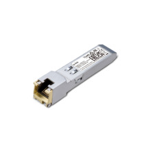 TP-Link TPLINK-075 SM5310-T Módulo 10G BASE-T RJ45 SFP+ Omada by TP-Link. Conexión de 10 Gigabits. Plug&Play. Carcasa de metal d